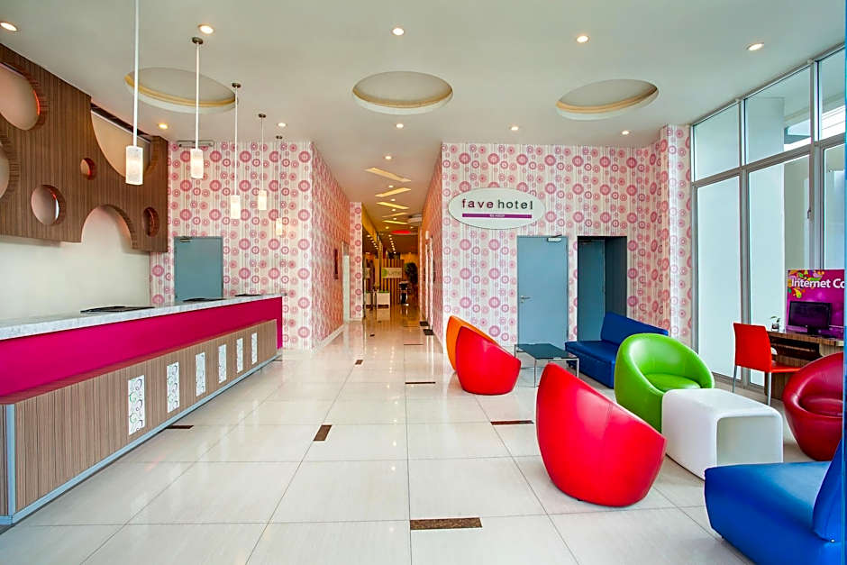 favehotel Manahan - Solo