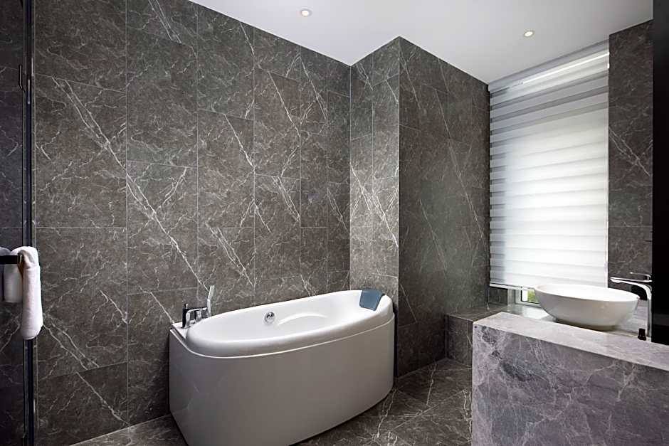 Ausotel By Argyle Tianjin Wuqing Wanda Plaza Fuluolunsa