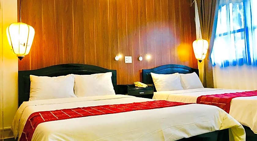 Hai Yen Hotel