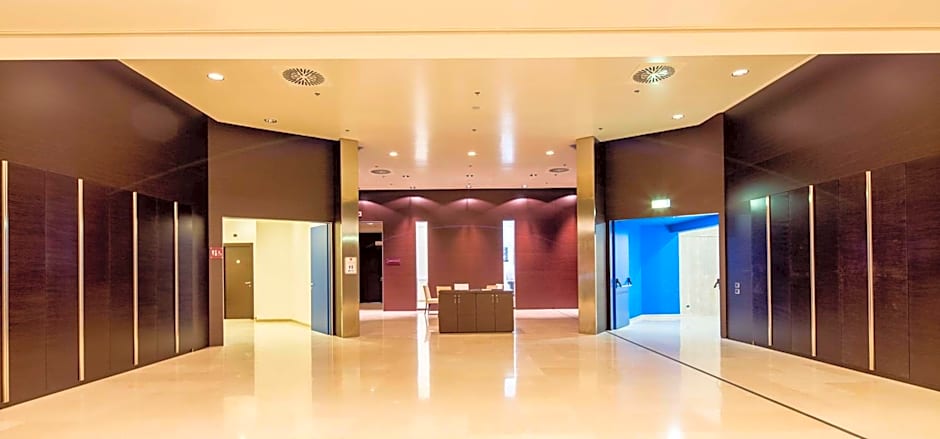 Best Western Premier Bhr Treviso Hotel