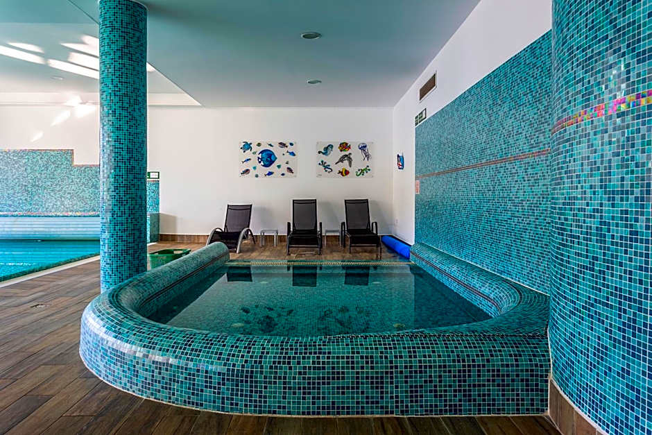 Sástó Hotel