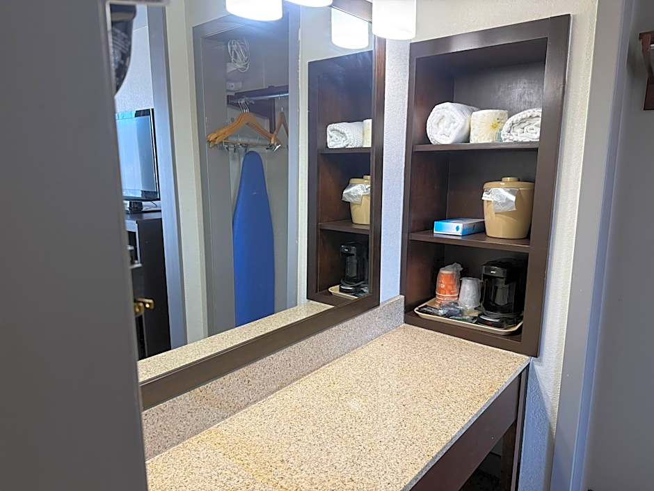 Sonesta Essential - Rapid City