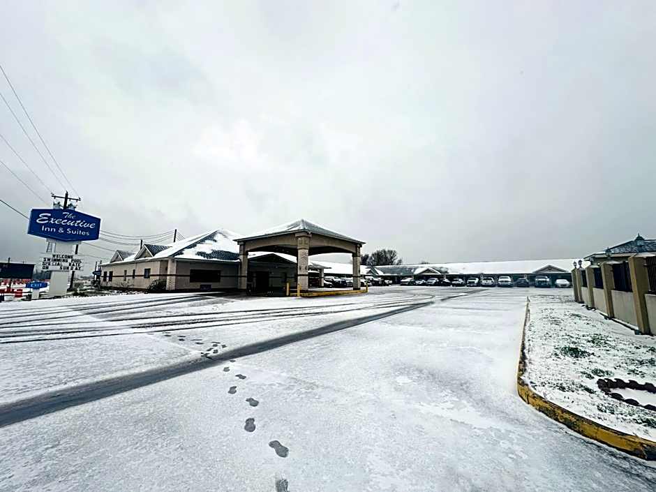Executive Inn & Suites West Columbia