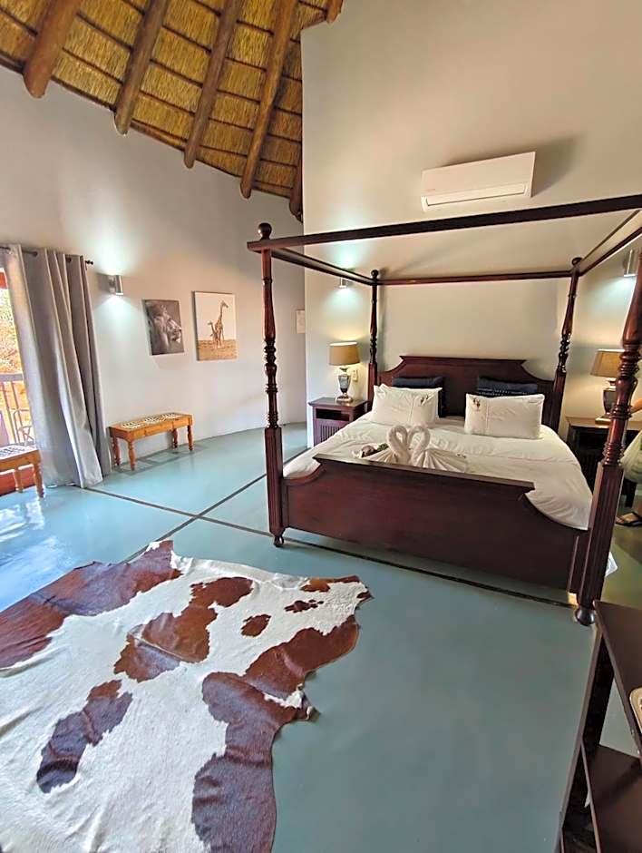 Milkwood Safari Lodge