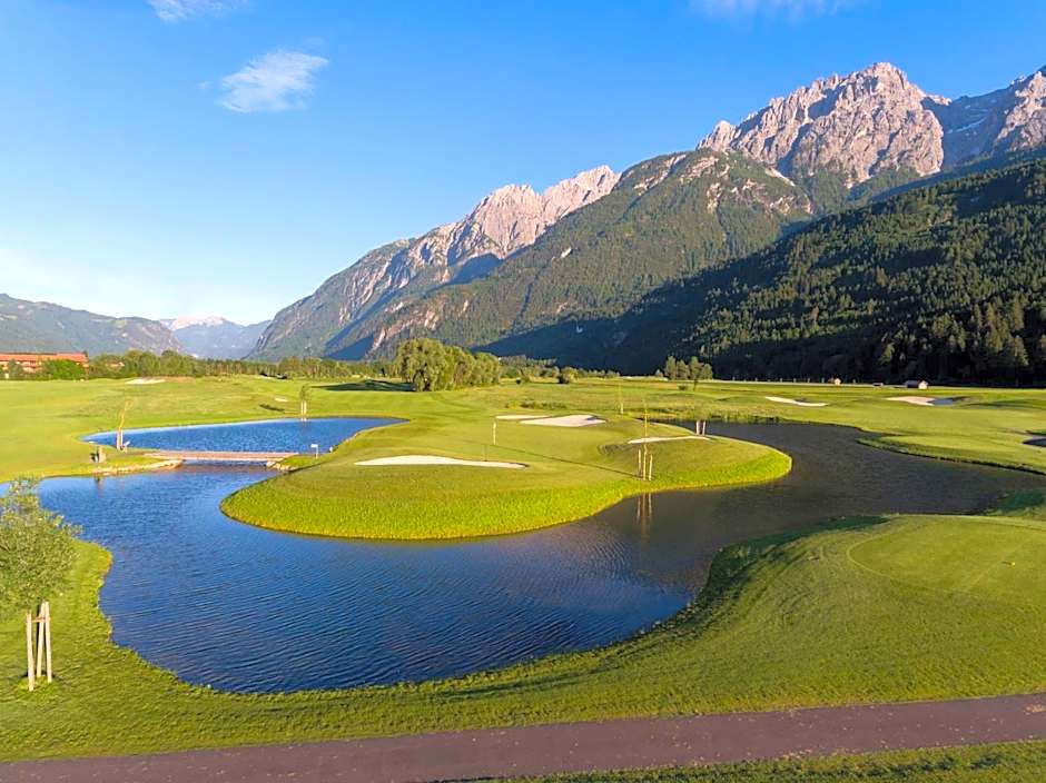 Waldhotel Bad Jungbrunn