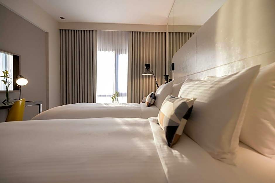 Centro Mada Amman by Rotana