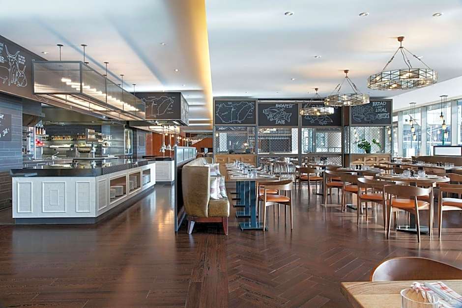 Millennium Court, Budapest - Marriott Executive Apartments