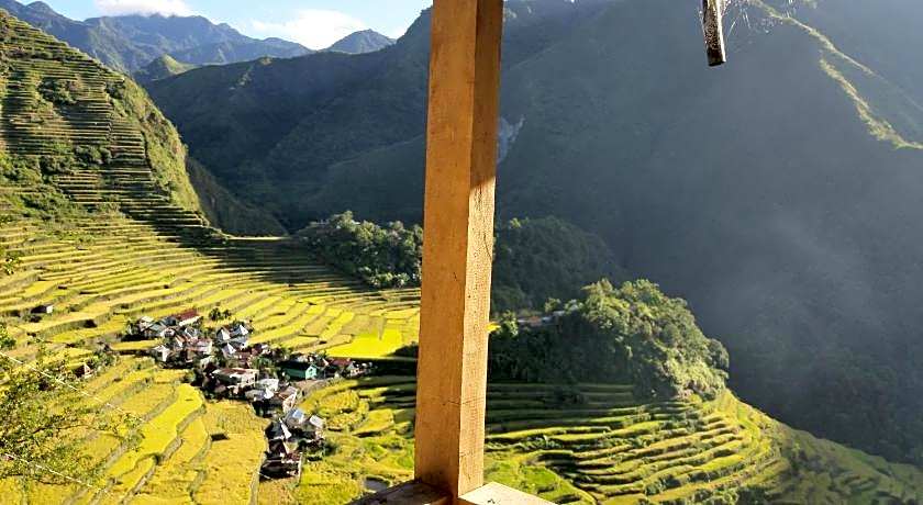 Batad Transient House