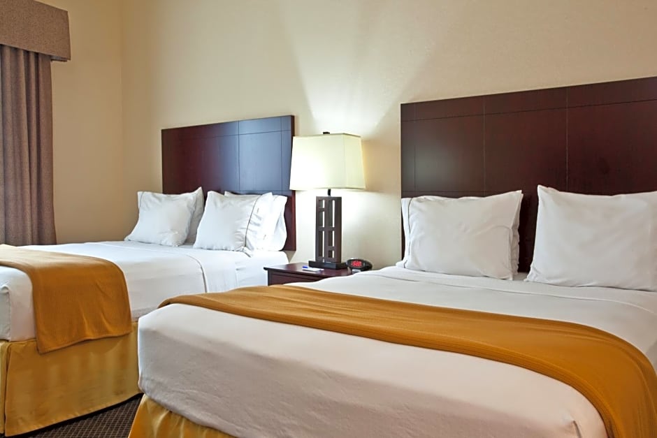 Holiday Inn Express Hotel & Suites Chicago Airport West-O'Hare