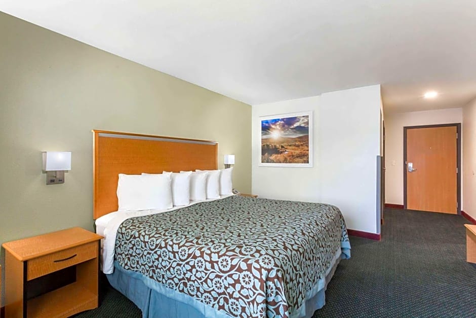 Days Inn by Wyndham West Yellowstone