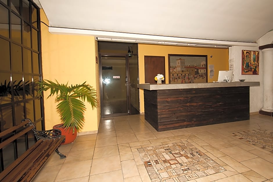 Hacienda Cancun