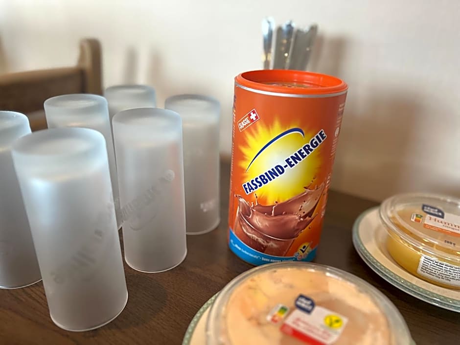 Hotel Fassbind Beausite