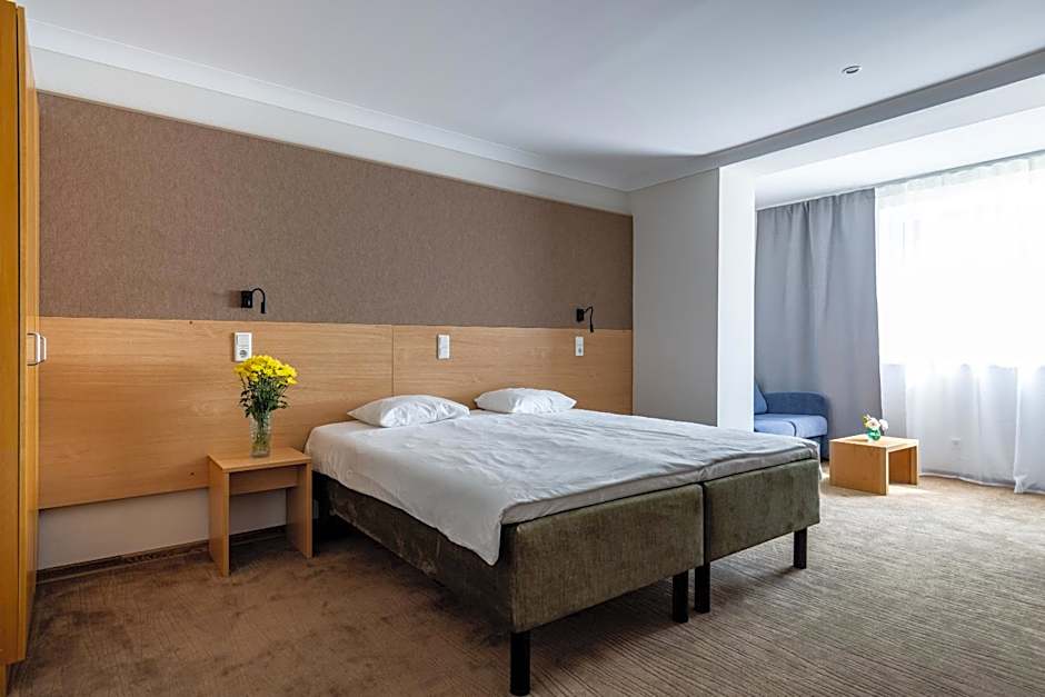 Saaremaa Rannahotell ' Beach Hotel