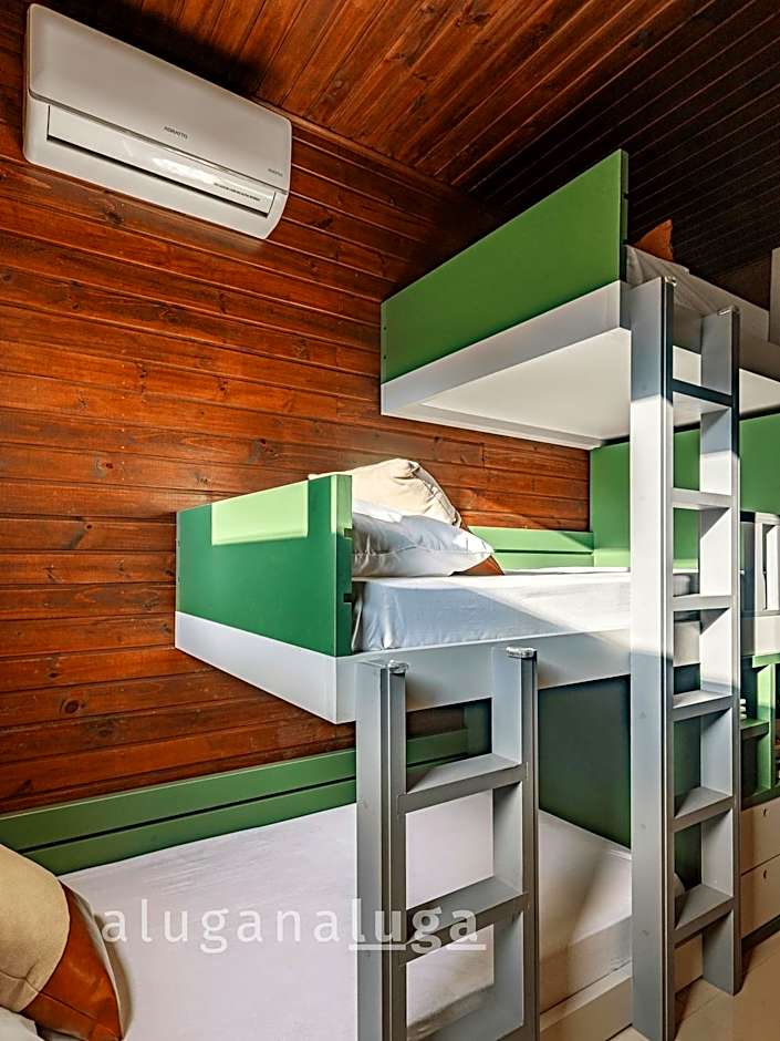 Ogram House Complete Space with Jacuzzi + Beach