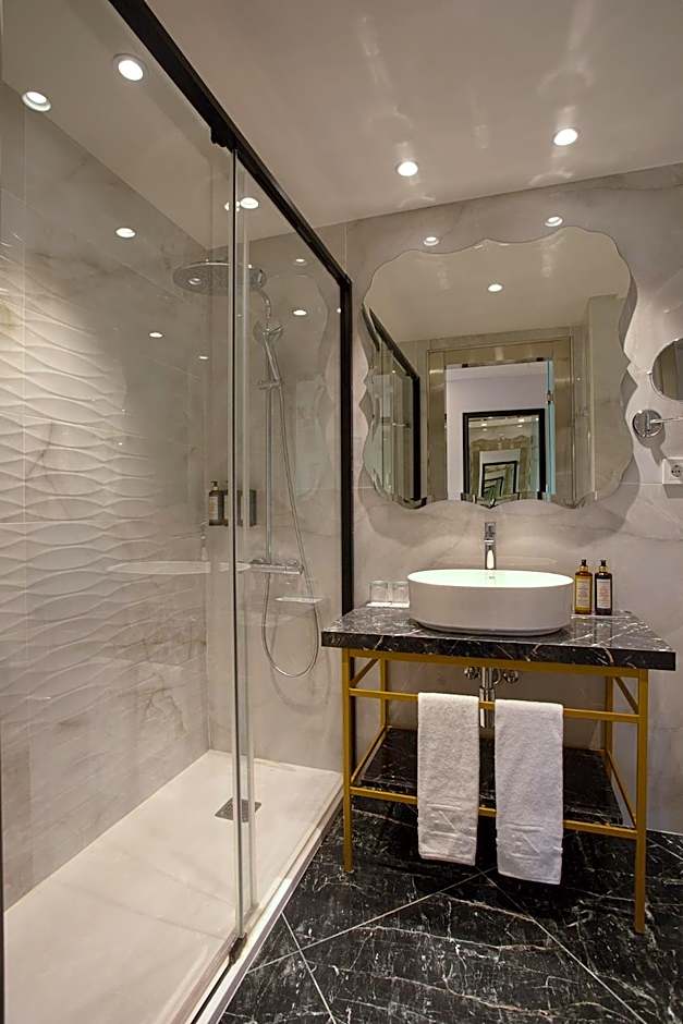 Eurostars Laietana Palace 