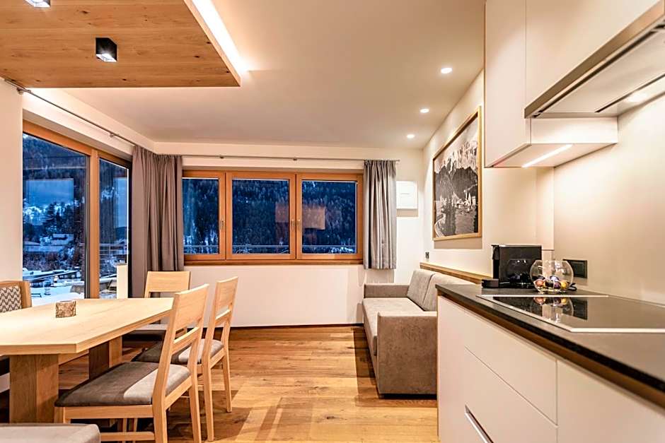 Luxury Chalet Plazola