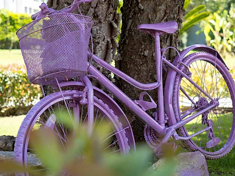 Halıcı Hotel Marmaris