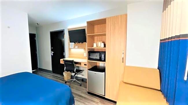 Microtel Inn & Suites Cottondale