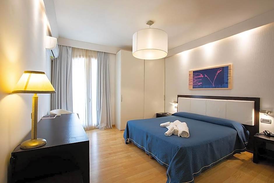 Hotel Aurora e del Benessere