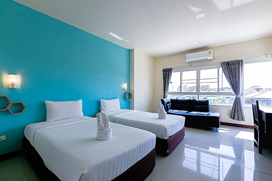 Panwalee Hotel