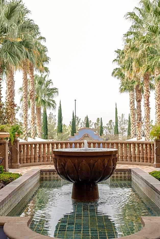 Hotel Encanto de Las Cruces - Heritage Hotels and Resorts