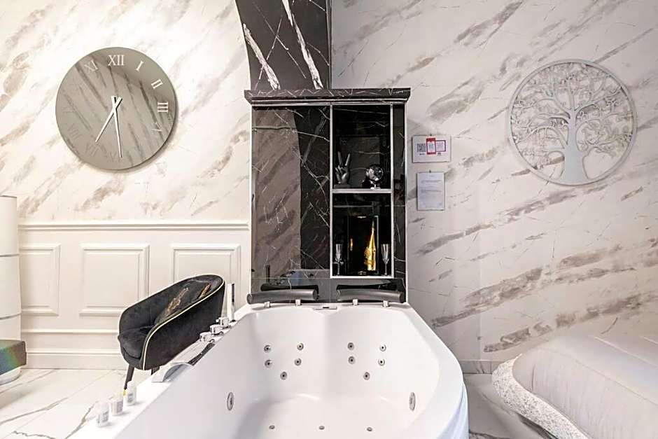 Samm B&B San Gregorio Armeno