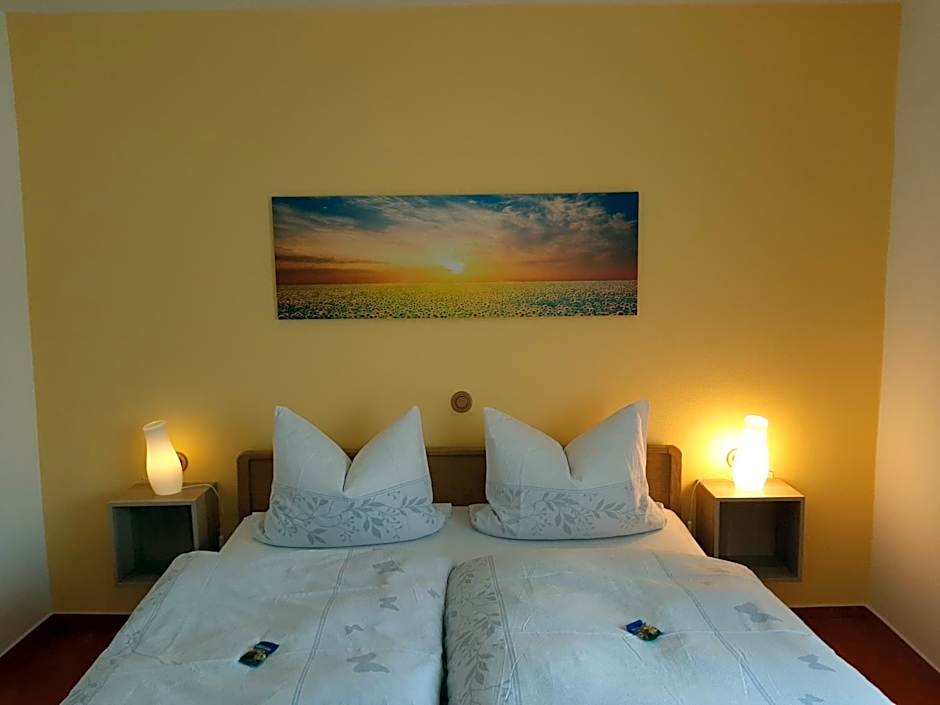 Garni-Hotel-Schäfer