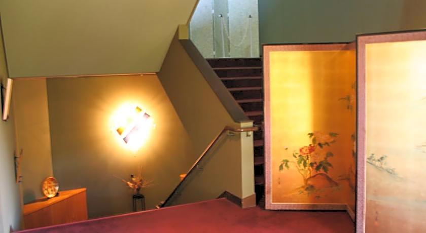 Nisshokan Bettei Koyotei