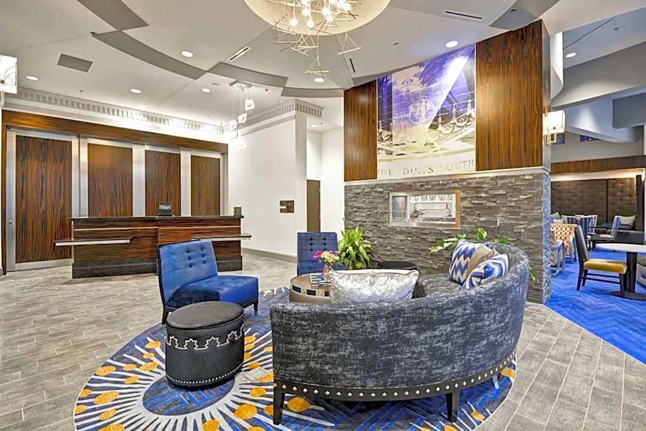 Homewood Suites Birmingham Downtown Near UAB