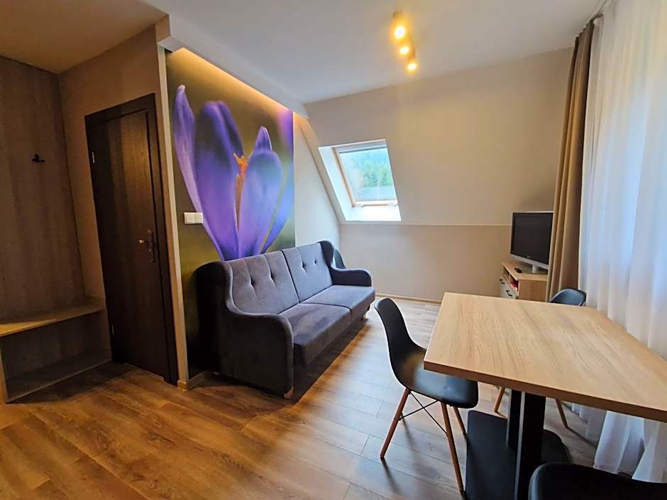 Ośrodek Wypoczynkowy Iskra