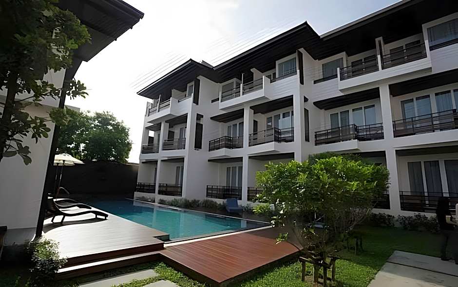 Le Patta Resort & Hotel Chiang Rai