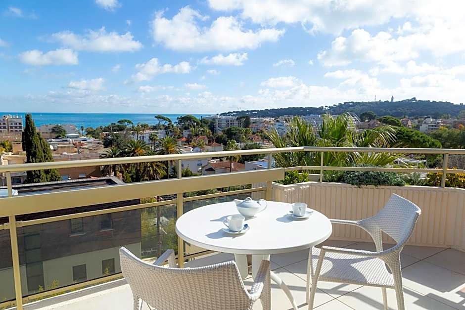 Hapimag Apartments Antibes