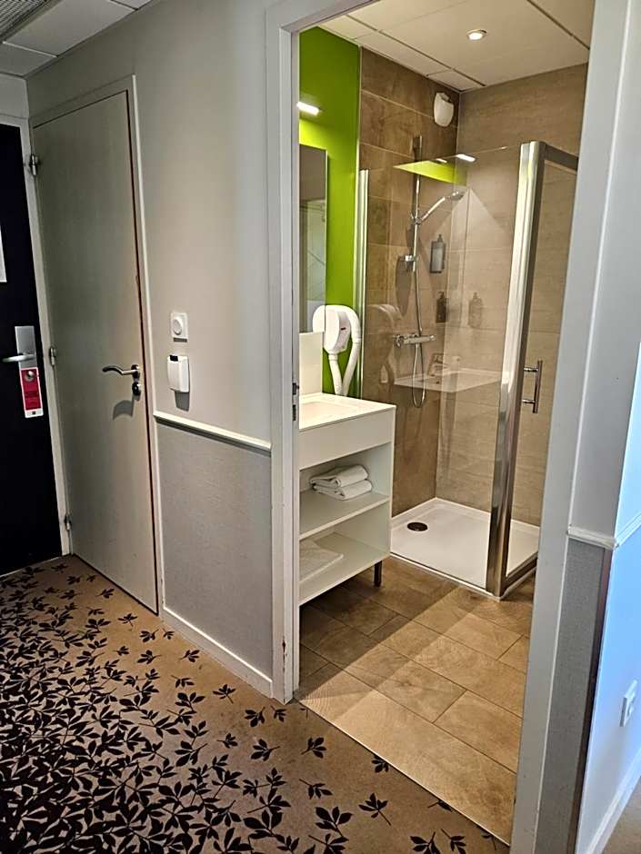 ibis styles Villeneuve Sur Lot