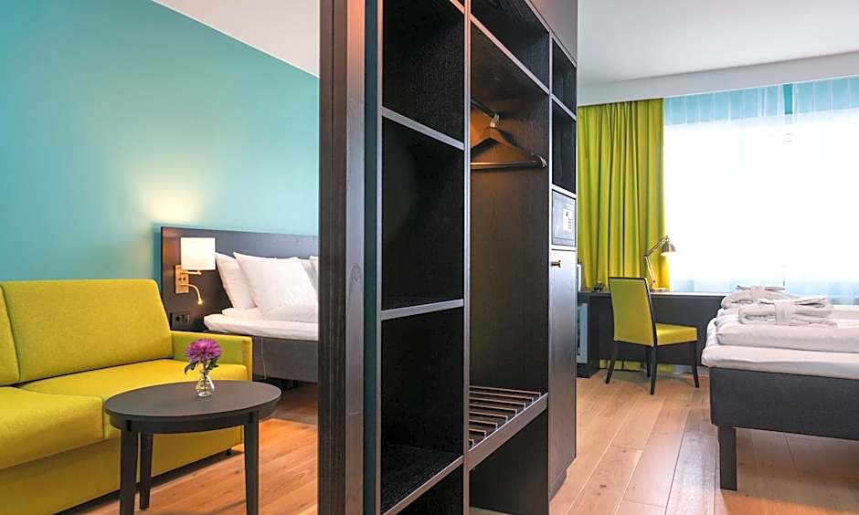 Thon Hotel Europa