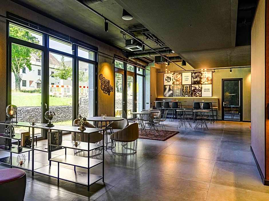 ibis Styles Friedrichshafen