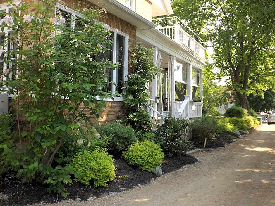 Chez Truchon Bistro-Auberge