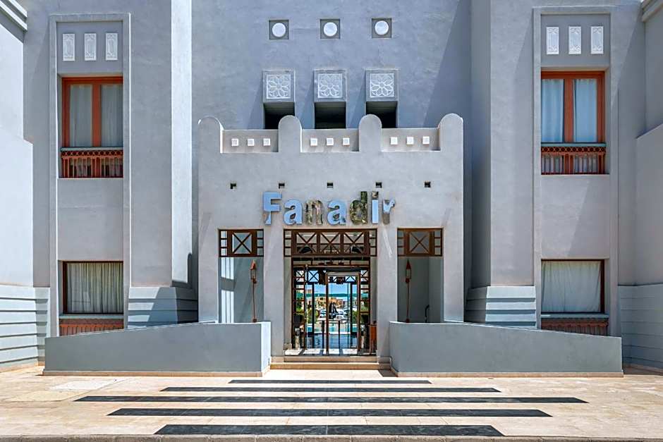 Fanadir Hotel El Gouna