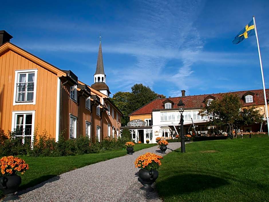 Gripsholms Värdshus