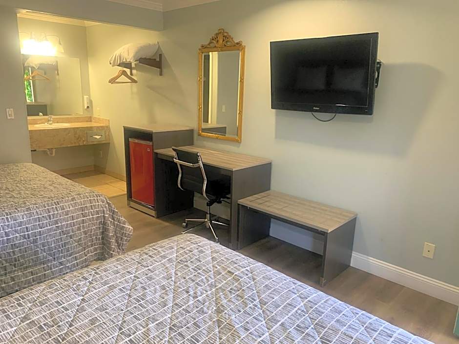 Monterey Oceanside Inn