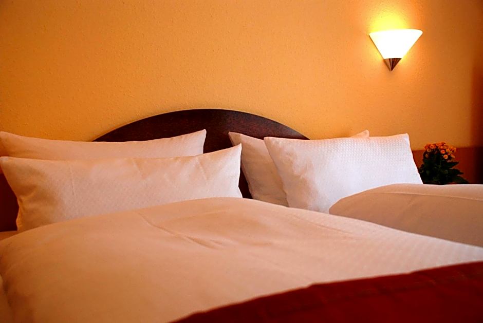 Im Winkel Appartements und Zimmer