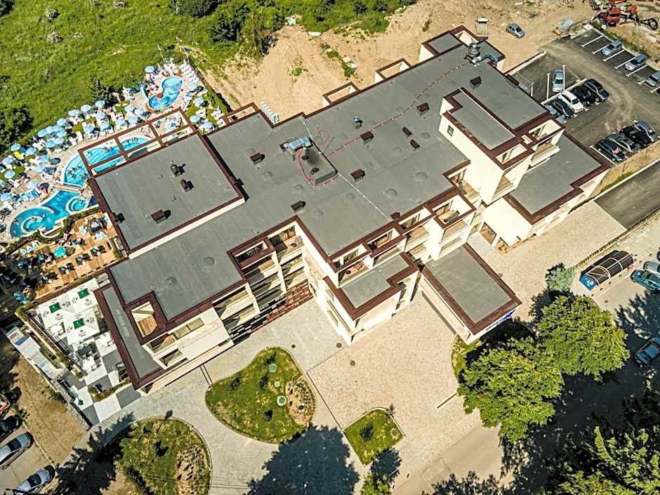 The Five Elements Hotel and SPA