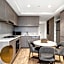 Realm Apartments by CLLIX