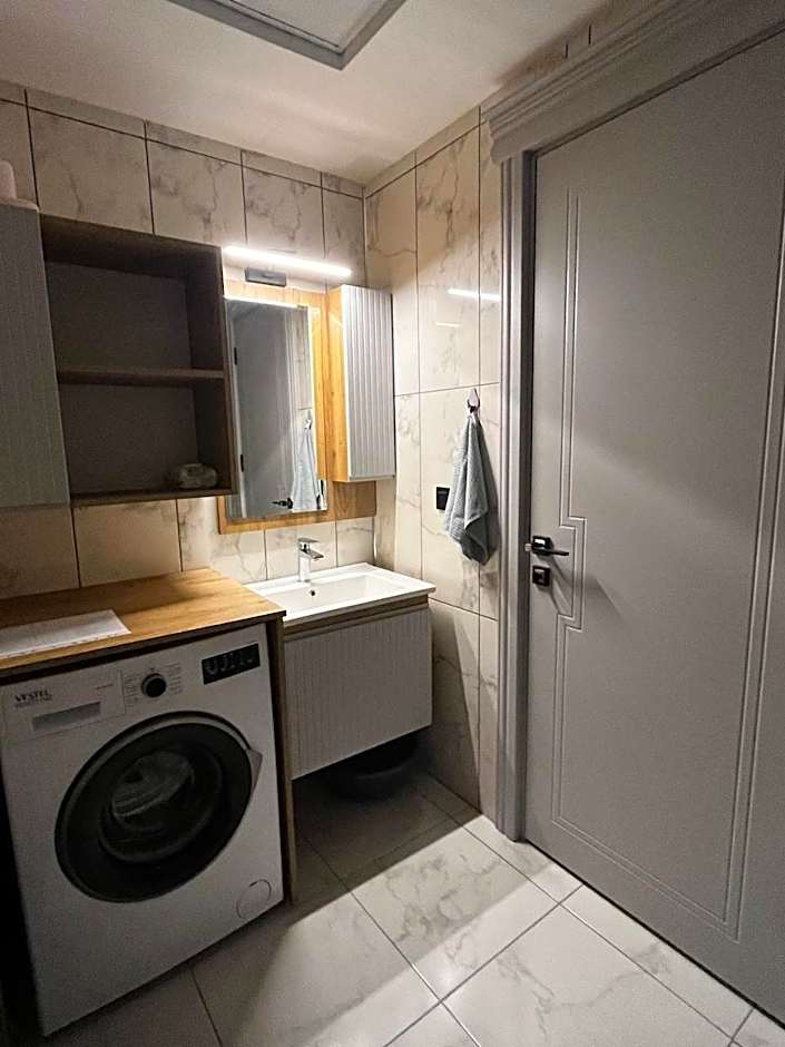 Uğur Apart Sea View