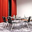 Radisson Blu Hotel Frankfurt