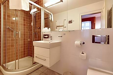 Standard Apartment 1 bedroom