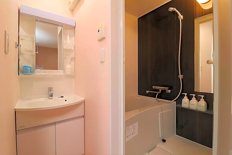 Business Inn Grandeur Fuchu