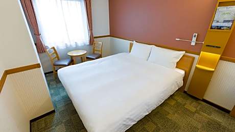 Superior Double Room - Smoking