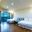 Yi Le Homestay