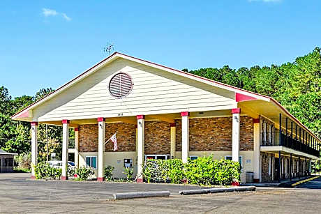 Jeffersonian Motor Inn by Townhouse, Prentiss MS