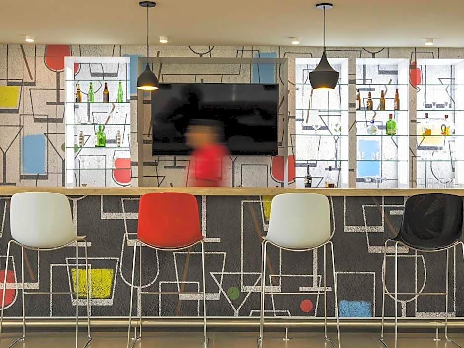 Ibis Mexico Tlalnepantla